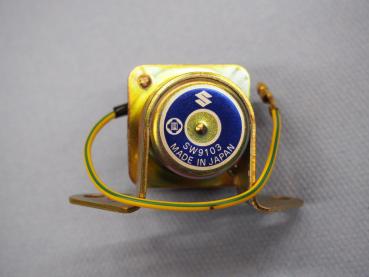 Anlasserrelais für Suzuki GS250. GS400, GS550, GS650, GS1000, GSX1100